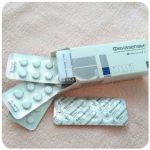 Феназепам  Phenazepam Valenta  1 мг в Лермонтове