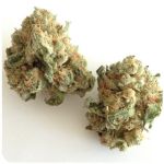 Шишки "White Widow"  (Белая вдова)  Гидропоника -  Бошка VHQ в Лермонтове