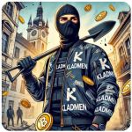 Работа курьер - кладмен в Лермонтове 