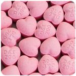 Экстази  Ecstasy Love 200 MDMA в Лермонтове