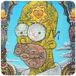 Марки LSD-25 VHQ чистых 250 мкг в Лермонтове